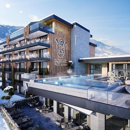 Pachmair 1453 Apart Resort - Opening 2025 Uderns Dış mekan fotoğraf